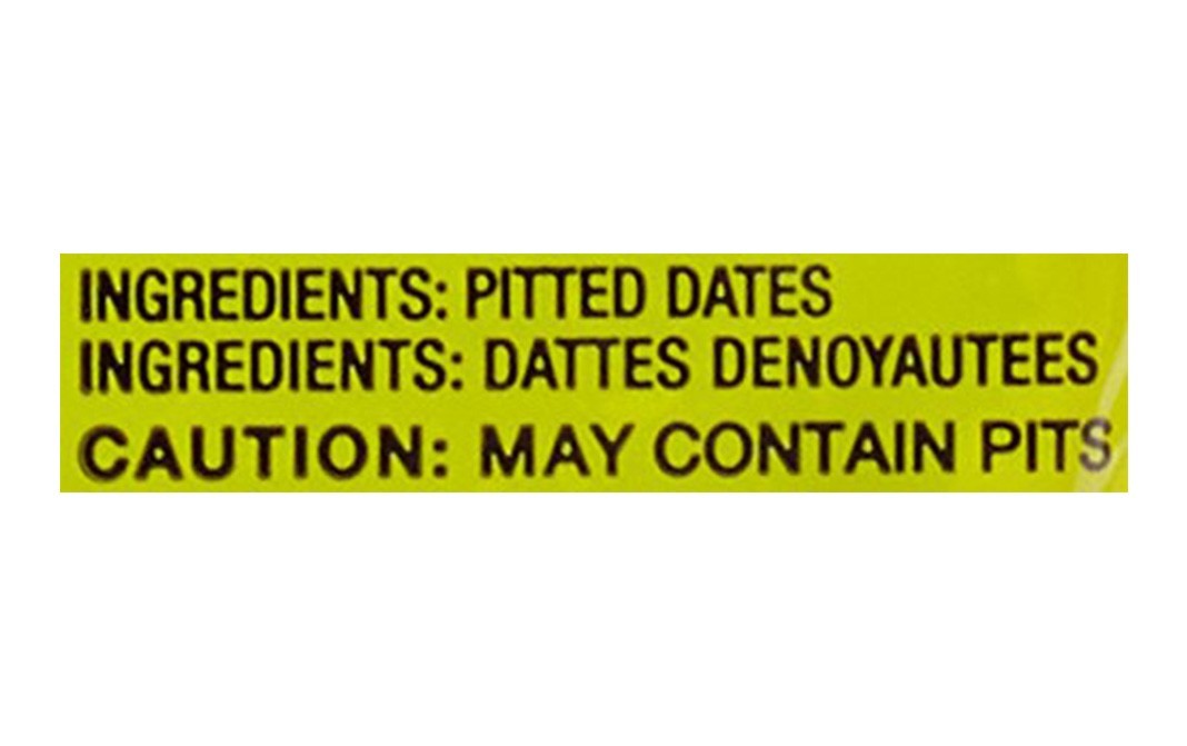Ziyad Baking Dates    Pack  375 grams